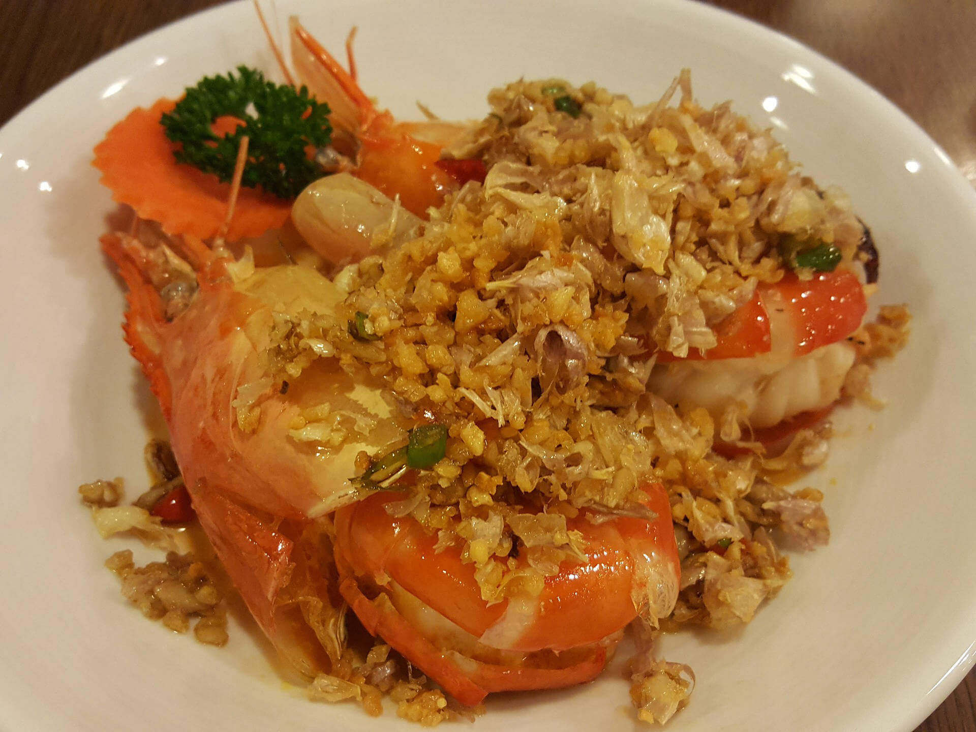 DD Thai Cuisine - Rochelle Park, NJ