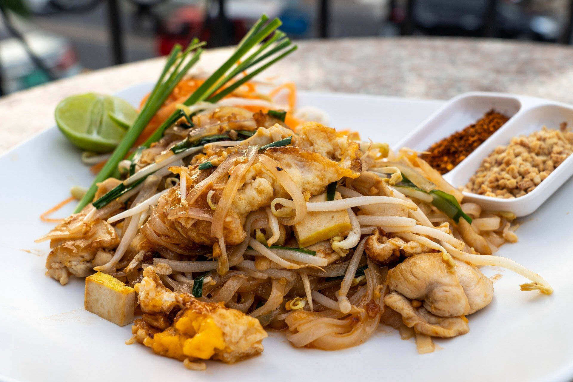 DD Thai Cuisine - Rochelle Park, NJ